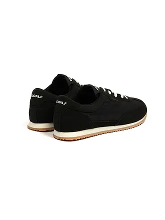 ECOALF | Sneaker DENVER | schwarz